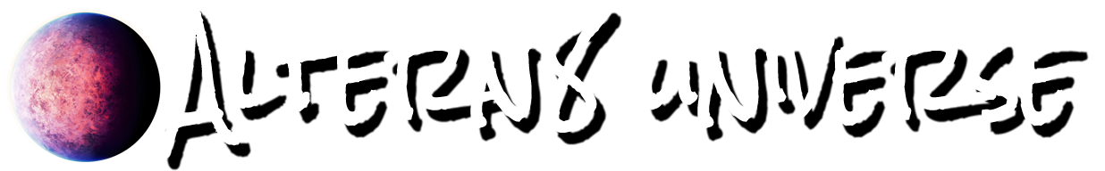 Altern8 Universe